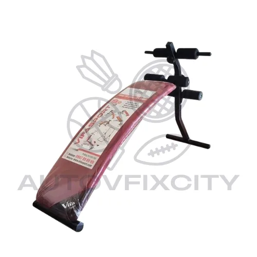 Abdominal Training Chair