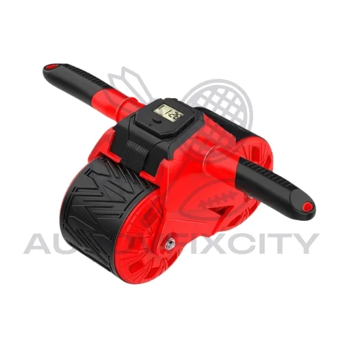 Abdominal Exercise Machine