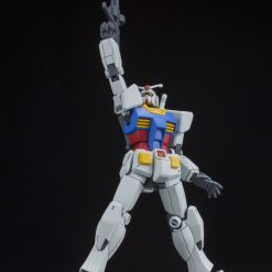 HG 1/144 RX-78-2 Gundam (Revive)
