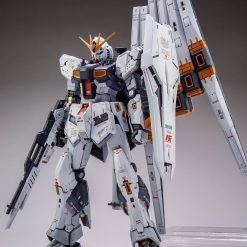HG 1/144 Nu Gundam