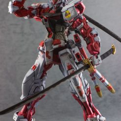 MG 1/100 Gundam Astray Red Frame