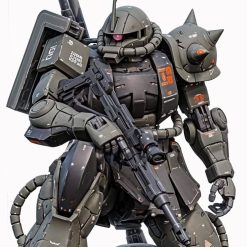MG 1/100 Zaku II Ver.2.0