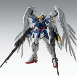 MG 1/100 Gundam Wing Zero EW Ver.Ka