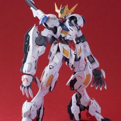 HG 1/144 Gundam Barbatos Lupus Rex