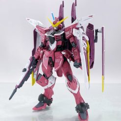 MG 1/100 Justice Gundam