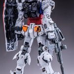 PG 1/60 RX-78-2 Gundam