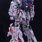 PG 1/60 Unicorn Gundam