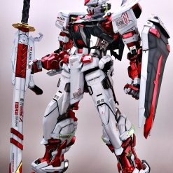 PG 1/60 Astray Red Frame
