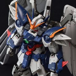 PG 1/60 Wing Gundam Zero EW