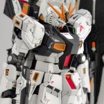 RG 1/144 Nu Gundam