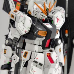 RG 1/144 Nu Gundam