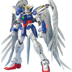 HG 1/144 Wing Gundam Zero EW
