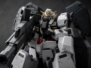 HG 1/144 Gundam Virtue
