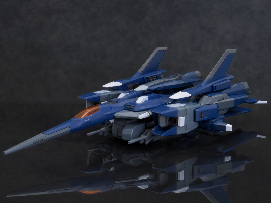 HG 1/144 ReZEL Type C