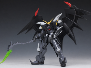 MG 1/100 Gundam Deathscythe EW