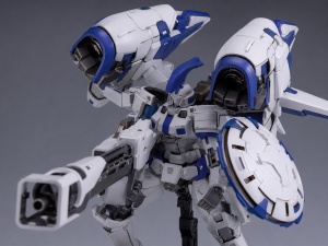MG 1/100 Tallgeese III EW