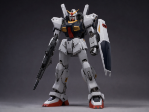 PG 1/60 Gundam Mk-II AEUG