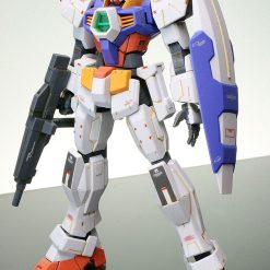 HG 1/144 Gundam Age-1 Normal