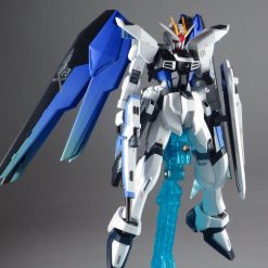 HG 1/144 Freedom Gundam (Revive)