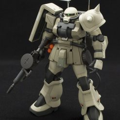 HG 1/144 Zaku II (MS-06F)