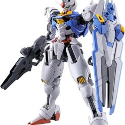 HG 1/144 Gundam Aerial (Witch from Mercury)
