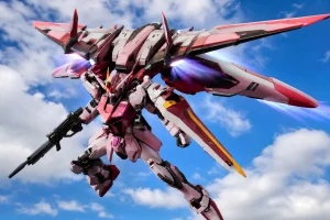 MG 1/100 Strike Rouge Ootori