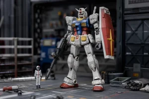 RG 1/144 RX-78-2 Gundam